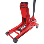 Motorsport Low Profile Trolley Jack