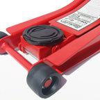Motorsport Low Profile Trolley Jack