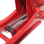 Motorsport Low Profile Trolley Jack
