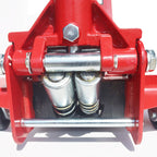 Motorsport Low Profile Trolley Jack