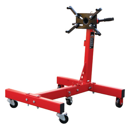 Motorsport Engine Stand (680kg)