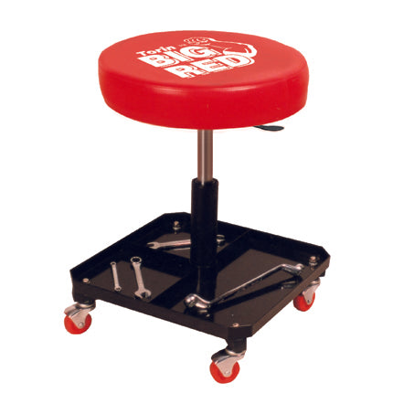 Motorsport Mechanic Creeper Seat