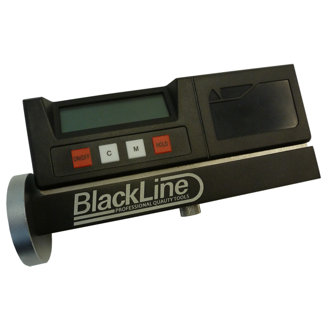 Motorsport Camber Gauge