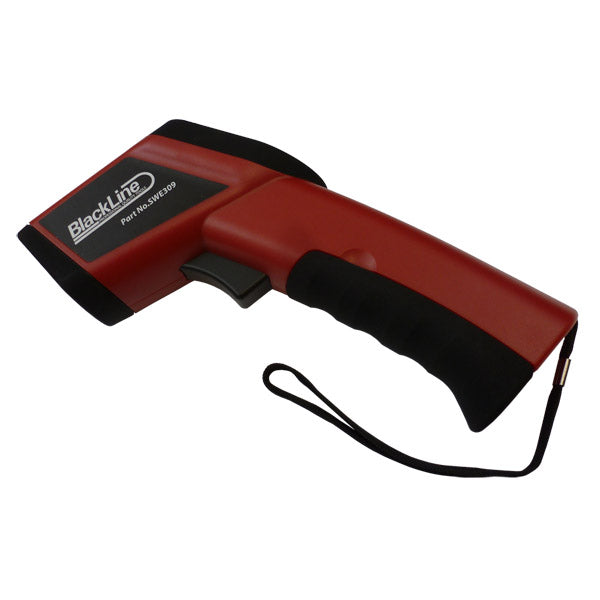 Motorsport Digital Thermometer