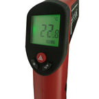 Motorsport Digital Thermometer