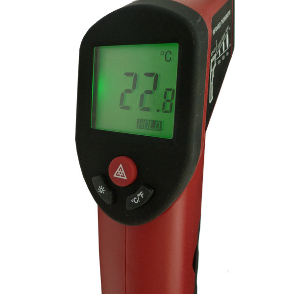 Motorsport Digital Thermometer