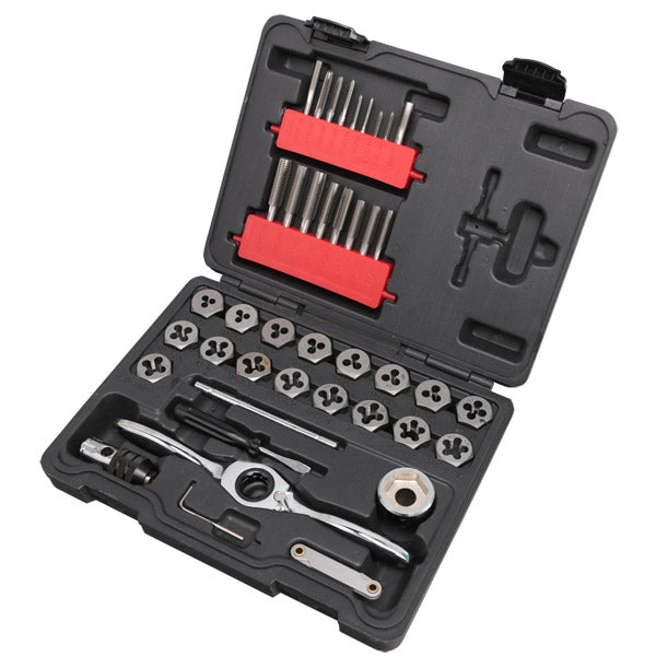 Motorsport 41pc Helicoil Set