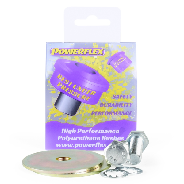 Powerflex PFF5-101 Support Kit - MINI R50/52/53 (2000-2006)