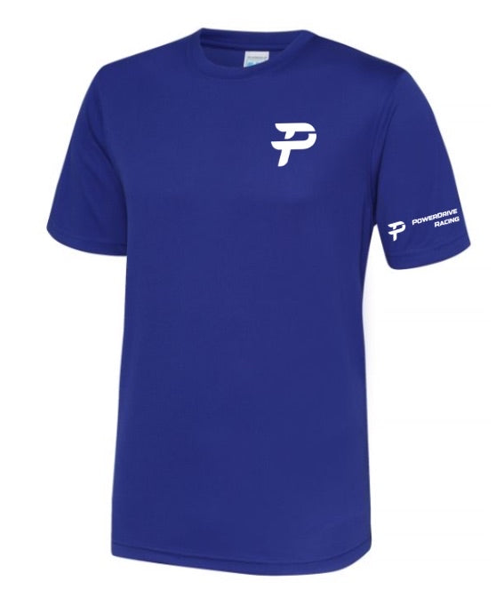 PDR T-Shirt