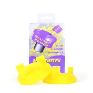Powerflex Gearbox Mount Front Bush Insert - Swift Sport (ZC31S)(2006-2010)