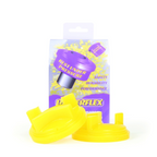Powerflex Gearbox Mount Front Bush Insert - Swift Sport (ZC31S)(2006-2010)