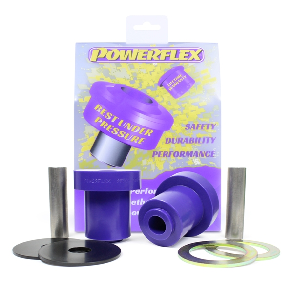 Powerflex Rear Beam Mount Bush - Swift Sport (ZC31S) (2006-2010)
