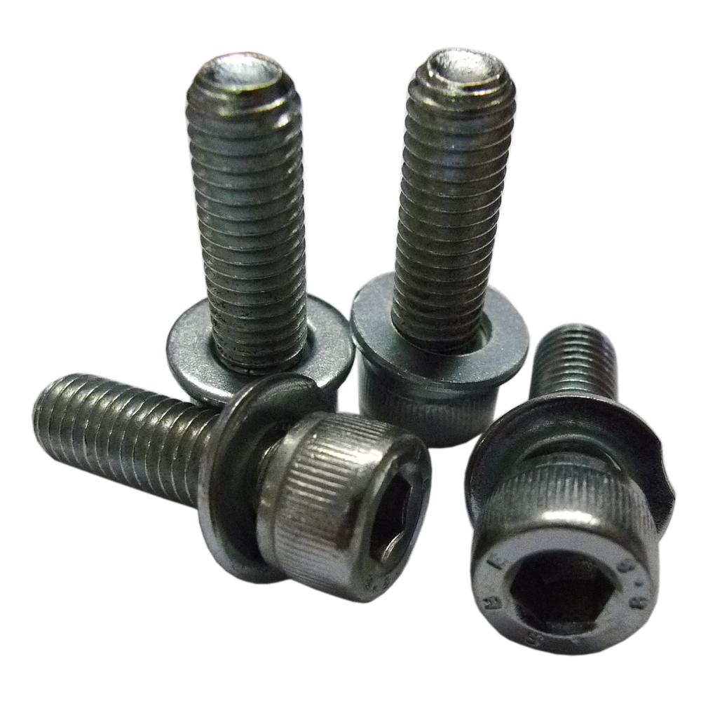 Motorsport M10 High Tensile Seat Bolts