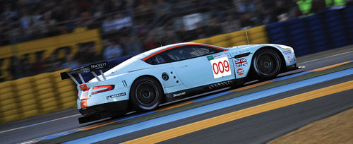 Motorsport 3 Digit Light Up Numberboard
