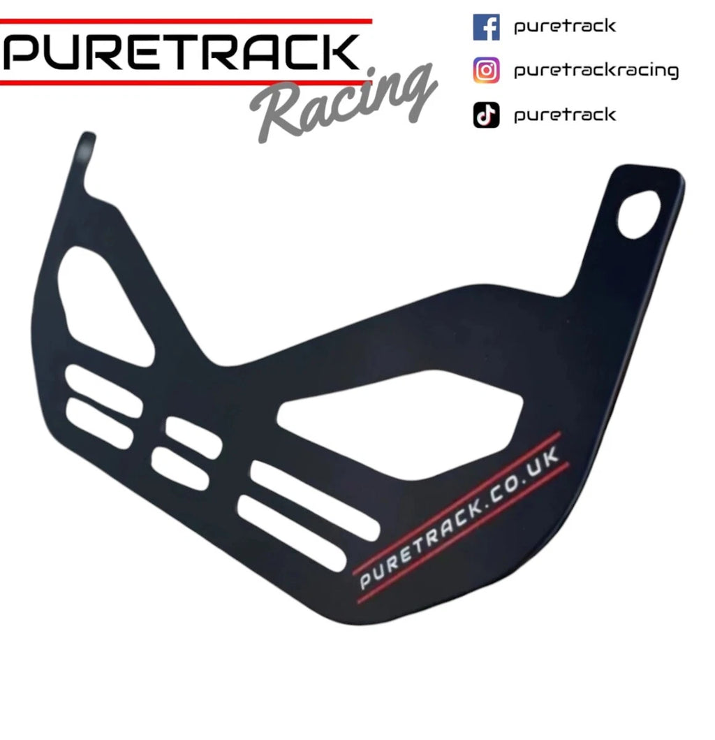 Motorsport Fire Extinguisher Mount