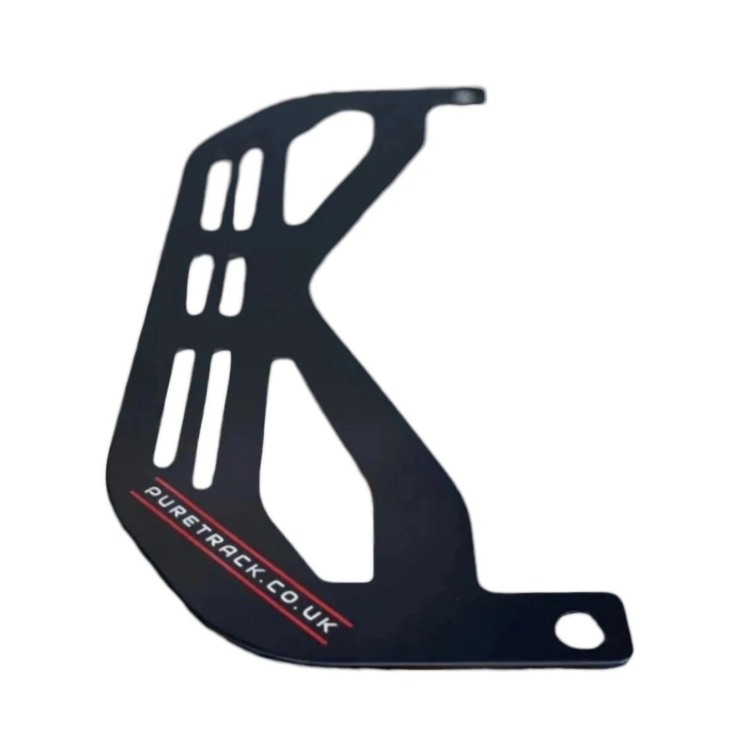 Motorsport Fire Extinguisher Mount