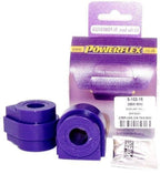 Powerflex Front Anti Roll Bar Bush 16mm - MINI R50/52/53 (2000-2006)