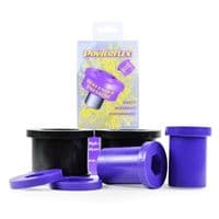 Powerflex Front Wishbone Rear Bush - MINI R50/52/53 (2000-2006)