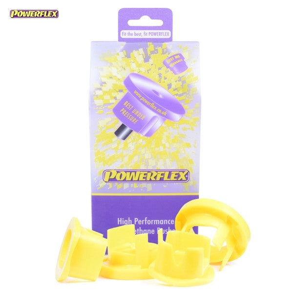 Powerflex Rear Subrame Front Bushes Insert - BMW F20/21 1 Series
